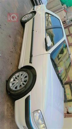 Peugeot Pars
